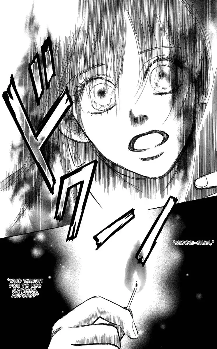 Eden no Hana Chapter 34 24
